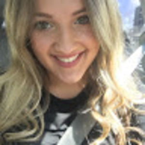 Meet your Posher, Deanna